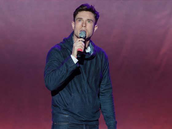 Ed Gamble: Fresh Hell